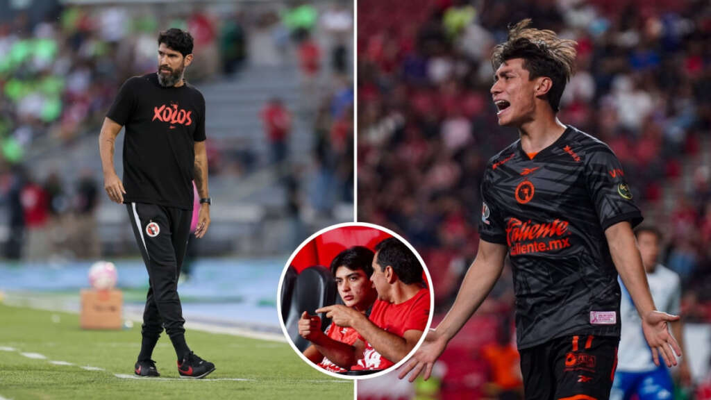 Resumen Tijuana vs Puebla: Sebastián Abreu sigue padeciendo la ausencia de Gilberto Mora