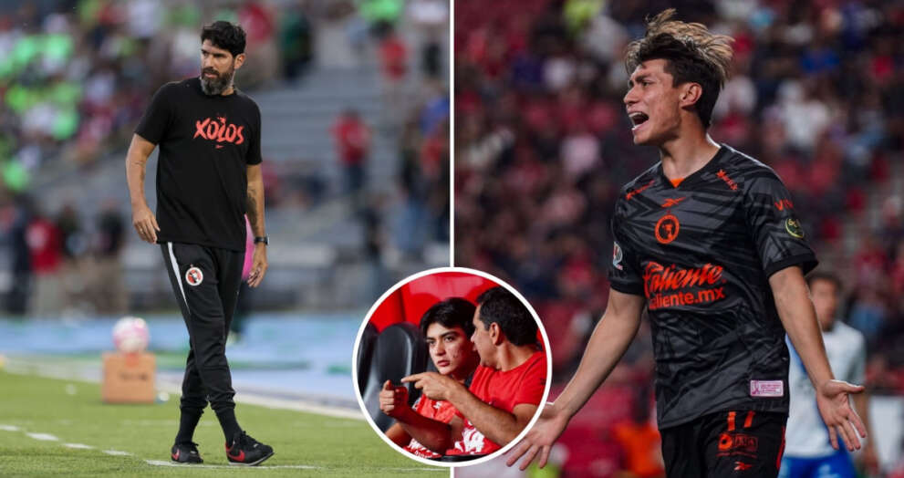 Resumen Tijuana vs Puebla: Sebastián Abreu sigue padeciendo la ausencia de Gilberto Mora