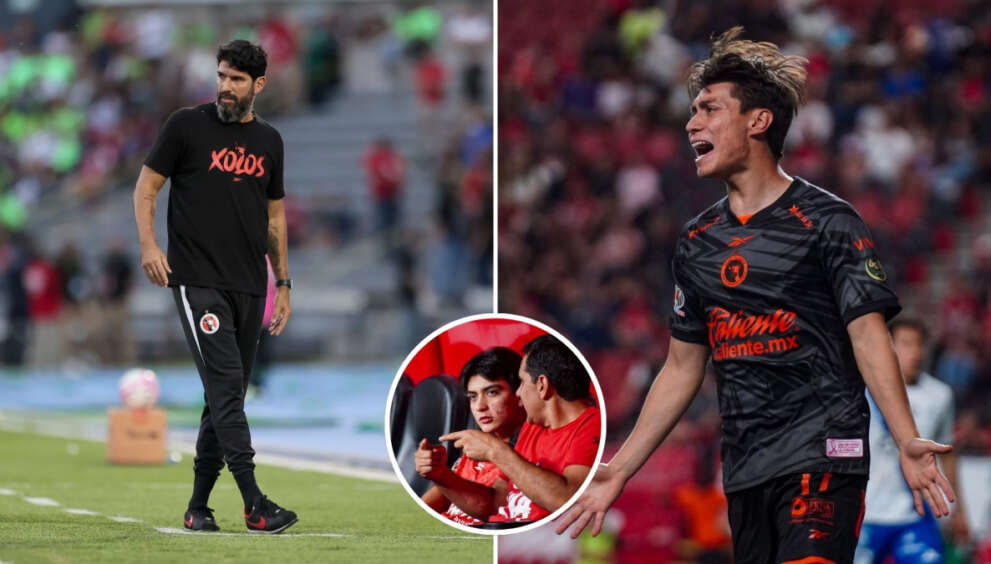Resumen Tijuana vs Puebla: Sebastián Abreu sigue padeciendo la ausencia de Gilberto Mora