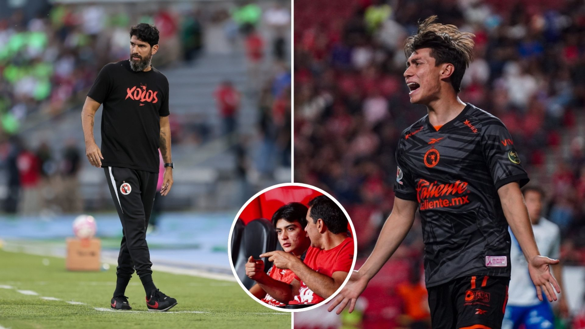 Resumen Tijuana vs Puebla: Sebastián Abreu sigue padeciendo la ausencia de Gilberto Mora