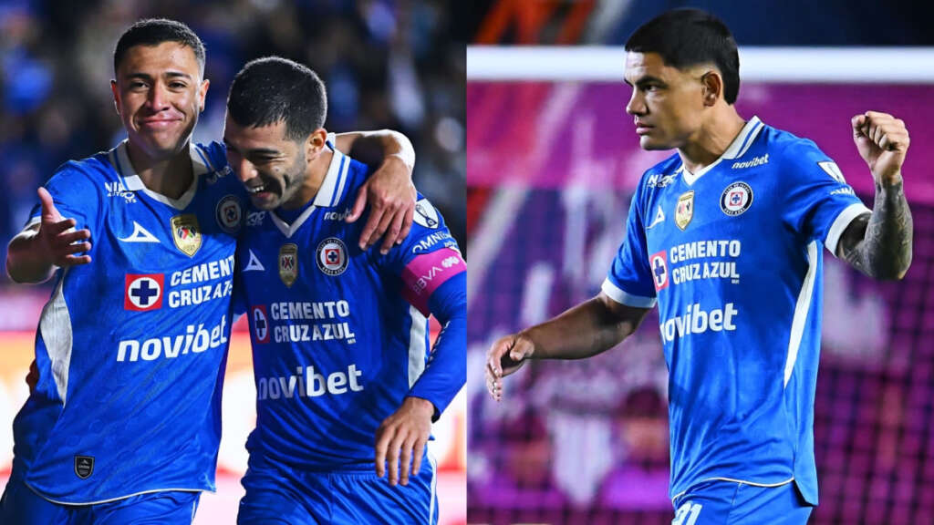 Cruz Azul y su otra casa: ningún equipo de Liga MX ha ganado más juegos en el Estadio Hidalgo