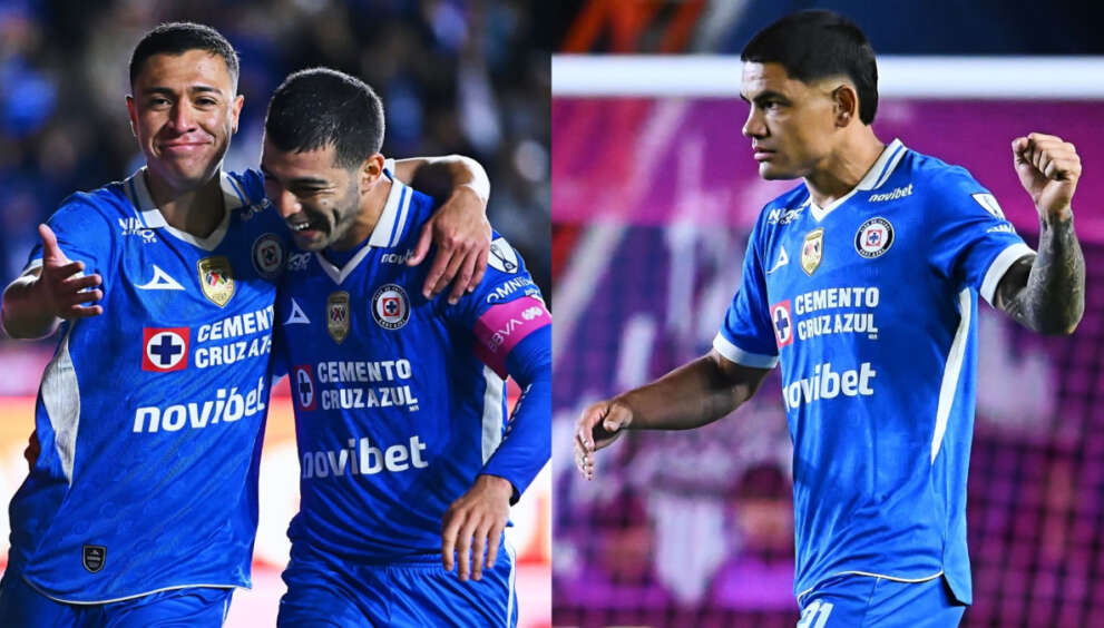 Cruz Azul y su otra casa: ningún equipo de Liga MX ha ganado más juegos en el Estadio Hidalgo