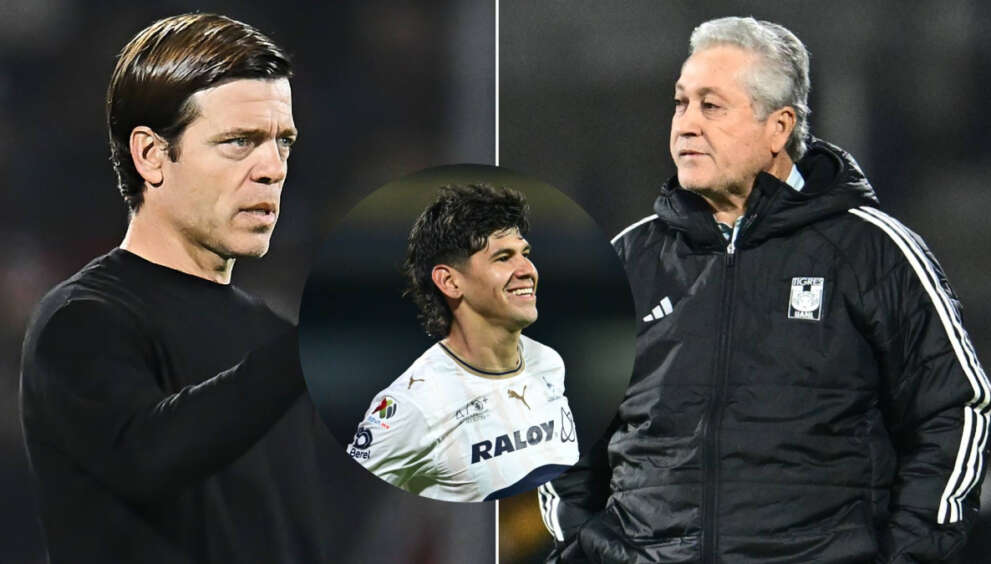 Resumen Pumas vs Tigres: Esteban Solari y Vucetich ponen en suspenso su calificación a Liguilla