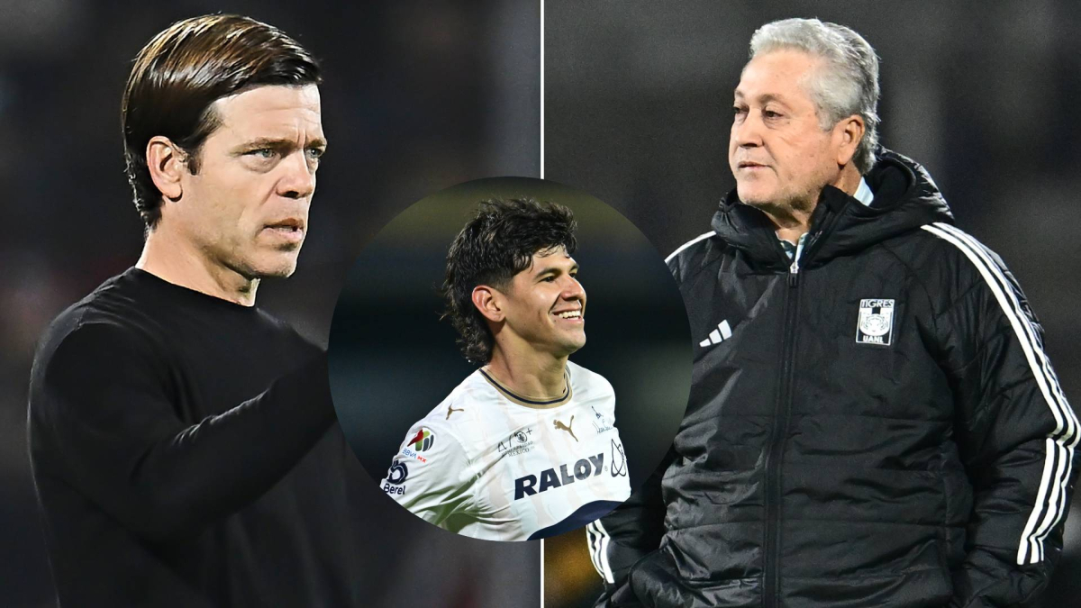Resumen Pumas vs Tigres: Esteban Solari y Vucetich ponen en suspenso su calificación a Liguilla