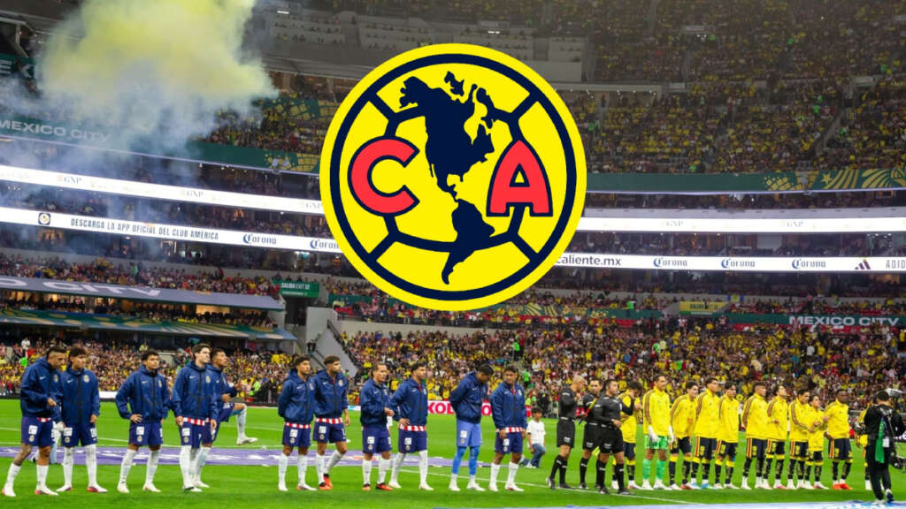 América lidera estadística en Apertura 2026 que refleja su gran momento