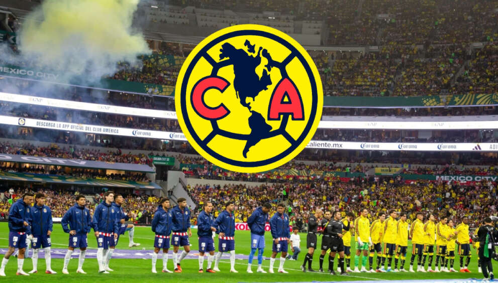 América lidera estadística en Apertura 2026 que refleja su gran momento