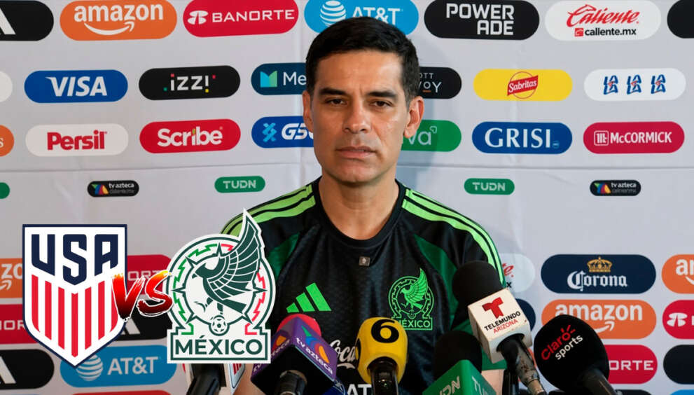 Rafael Márquez, "contento más no satisfecho" con México: Manda mensaje a Pochettino y Estados Unidos